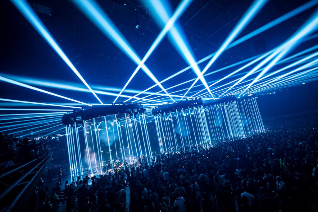 Amsterdam Dance Event reveals Second Wave with 1500+ artists & DJs for 30 YEARS ADE 1 ADE EnriqueMeesters ZiggoDome WEB 20251026 2