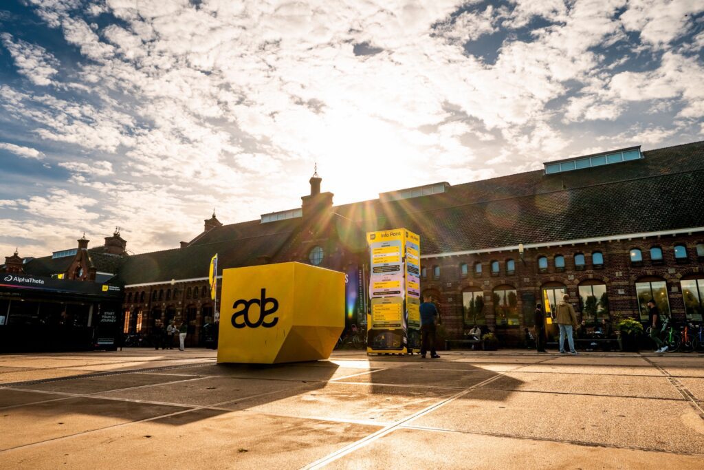 Insomniac Founder Pasquale Rotella Joins ADE Pro Program as Final Headline Speaker 1 ade enriquemeesters steriotospatial web 20251022 11